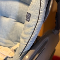 ベビーチェア　combiの画像