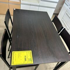 J5441 ベガコーポレーション ダイニングテーブルセット 椅子...