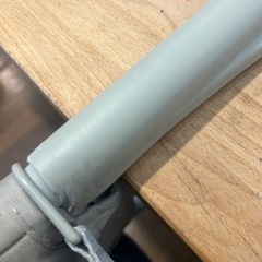 【さらに値下げ】イングリッシーナ　子供用椅子　ダイニングチェアの画像