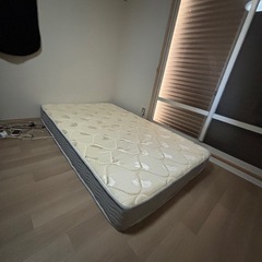マットレスお譲りします