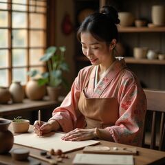 東京・埼玉でハンドメイド仲間を募集中！🎨✨