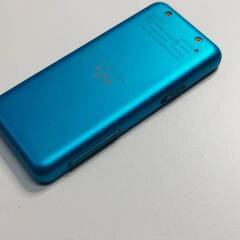 SONY ウォークマン Sシリーズ/NW-S315/16GBの画像