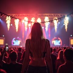 東京・埼玉でフェス仲間を募集中！🎵✨ - 品川区