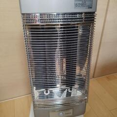 コロナ　コアヒーター　DH-1216R　ハロゲンヒーター　ストーブ