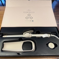 ルフォール　ナノアイロン　27ミリの画像