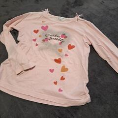 anyfamTシャツ130