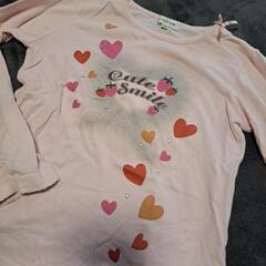 anyfamTシャツ130の画像