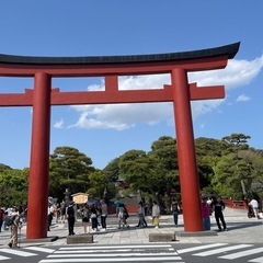 日本神話 - 友達
