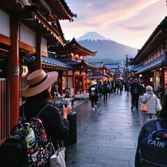 東京・埼玉で旅行仲間を募集中！🌍✨ - メンバー募集
