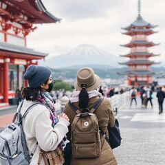 東京・埼玉で旅行仲間を募集中！🌍✨ - 友達