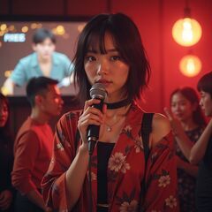東京・埼玉でカラオケ仲間を募集中！🎤✨ - 友達