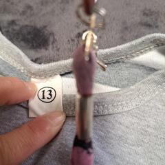 子供服トップスの画像
