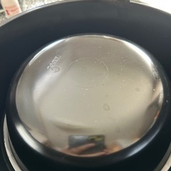 ペット用食器2個セットの画像