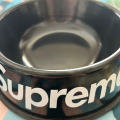 ペット用食器2個セットの画像