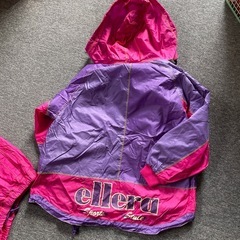 150スポーツ　スノー　ウエアの画像