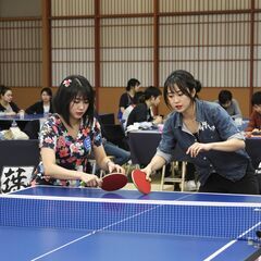 東京・埼玉で卓球仲間を募集中！🏓✨ - 品川区
