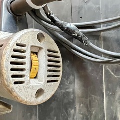 日立 板金ジグソーの画像