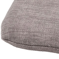 【新品】ジェルシートクッション2セット卵が割れないクッションの画像