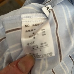 ブラウスの画像