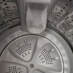 販売者指定済み　洗濯機 4.2kgの画像