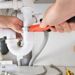 水漏れ - 大阪市