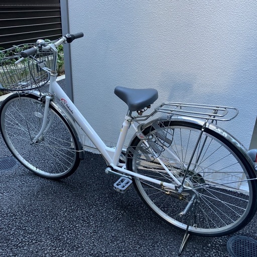 Takeda自転車