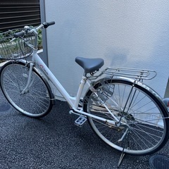 Takeda自転車