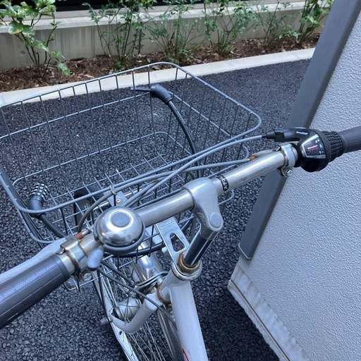 Takeda自転車