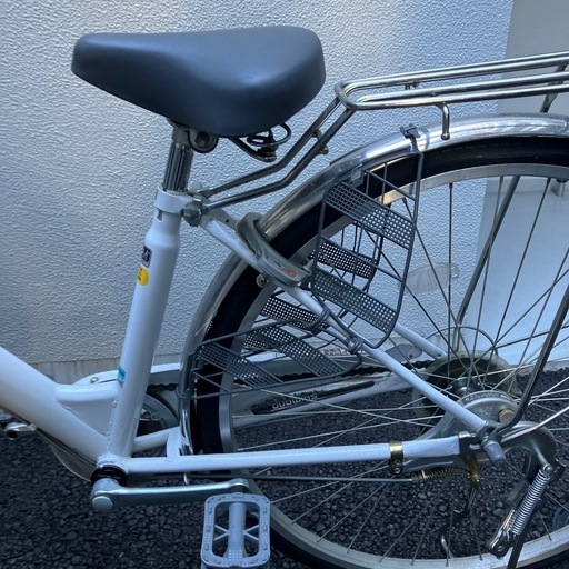 Takeda自転車