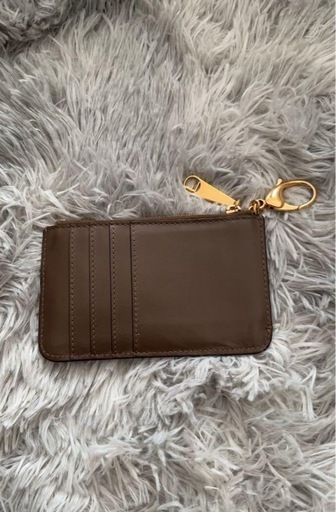 Fendi キーケース　古銭入れ　カードケース