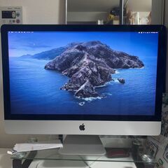 激安！iMac Retina 5K 27インチ Late 2015 2台まとめ売り