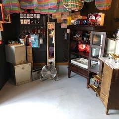 保谷の雑貨屋でギターレッスン♬無料体験できます！の画像