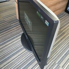 ♪Panasonic パナソニック 液晶テレビ 32V型 2010年製 TH-L32C2 32インチ 通電確認済 リモコン付 (NF250114) 538-6の画像