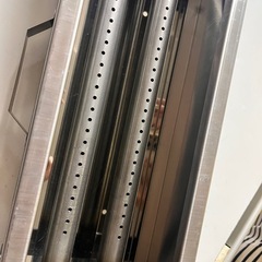 焼鳥器業務用LPガスの画像