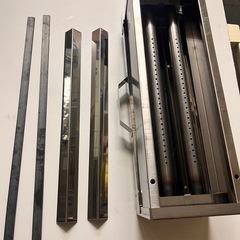 焼鳥器業務用LPガスの画像