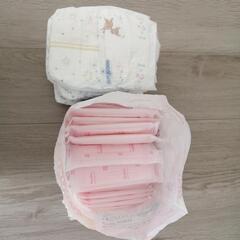 母乳パッドの画像