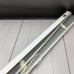 ◆タチカワブラインド◆アルミブラインド◆W1660mm×H180...