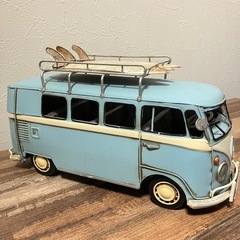 【お取引決定】車型インテリアの画像