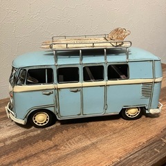 【お取引決定】車型インテリアの画像