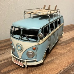 【お取引決定】車型インテリア