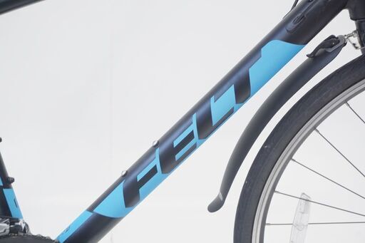 FELT VERZA SPEED 50 2019年モデル クロスバイク