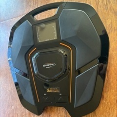 綺麗なSIXPAD Foot Fit (SP-FF2310F)売りますの画像