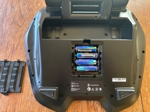 綺麗なSIXPAD Foot Fit (SP-FF2310F)売ります
