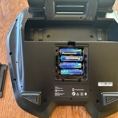 綺麗なSIXPAD Foot Fit (SP-FF2310F)売りますの画像