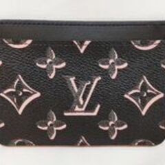 【LV】M81478 ポルト カルト LV サイド アップ カードケース☆AB品☆質屋 広島ユニオン本通店 ルイ・ヴィトン LOUIS VUITTONの画像