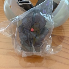 まちぼうけ　機動戦士ガンダム  アッガイ
