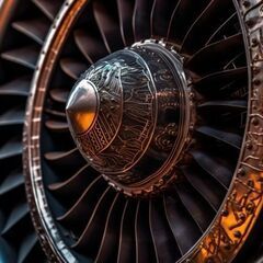 飛行機部品の切断作業〈交代制〉年収395万円可／月収30.8万円可の画像