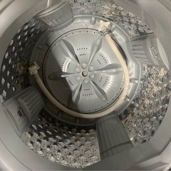 大阪送料無料☆3か月保障付き☆洗濯機☆2022年☆