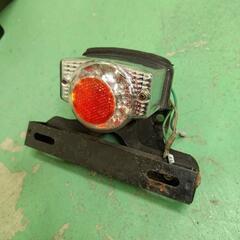 1/25 26日午前中限定価格☆オマケ付き☆ エイプ 外装セット Z2テール ビキニカウル フロントフェンダーの画像