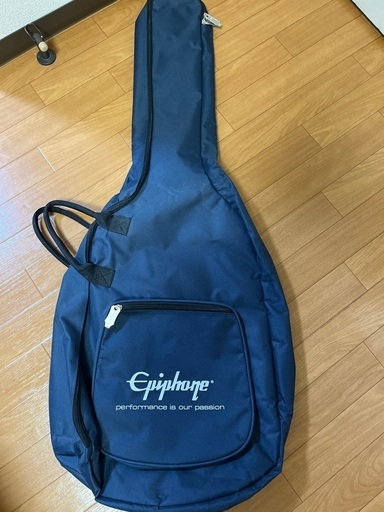 epiphone アコースティックギター